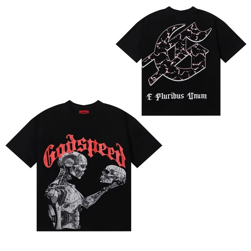 Ed Hardy T-Shirts Contemporary 157638
