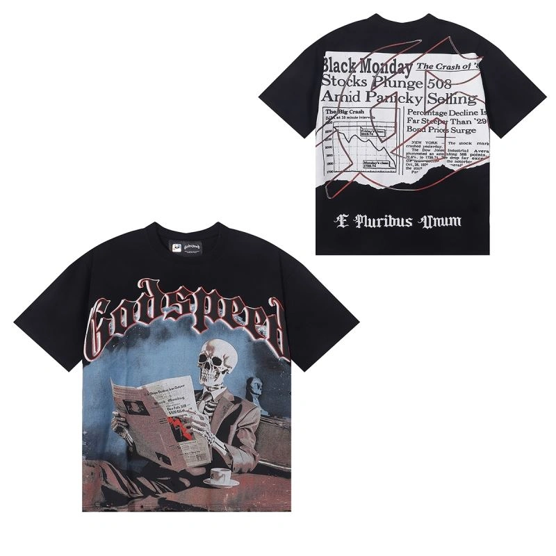 Ed Hardy T-Shirts Contemporary 157638
