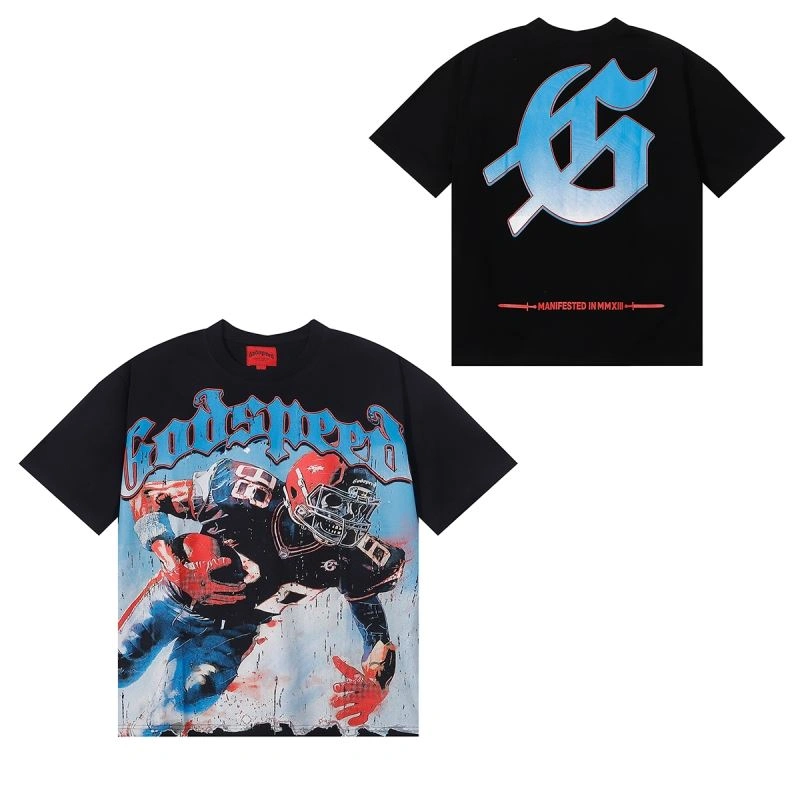 Ed Hardy T-Shirts Contemporary 157638