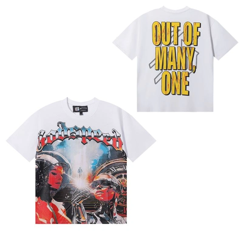 Ed Hardy T-Shirts Contemporary 157638