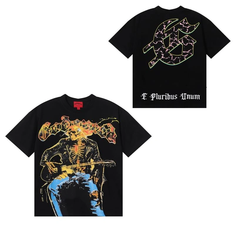 Ed Hardy T-Shirts Contemporary 157638