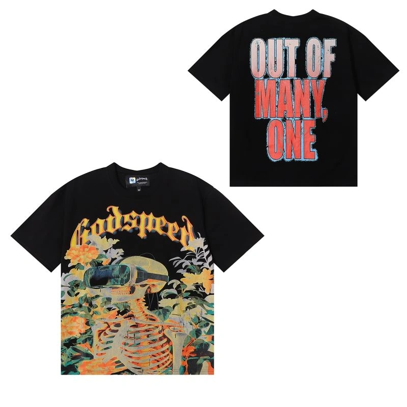 Ed Hardy T-Shirts Contemporary 157638
