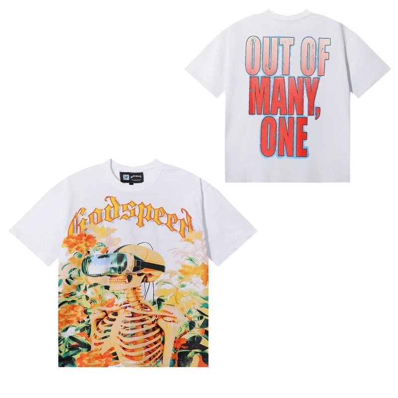 Ed Hardy T-Shirts Contemporary 157638