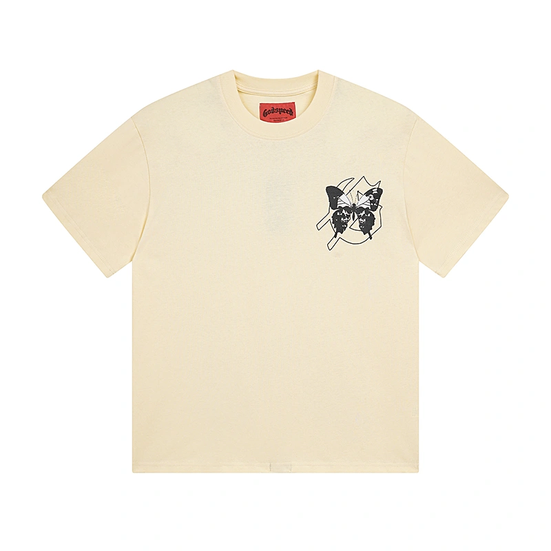 Ed Hardy T-Shirts Contemporary 157638