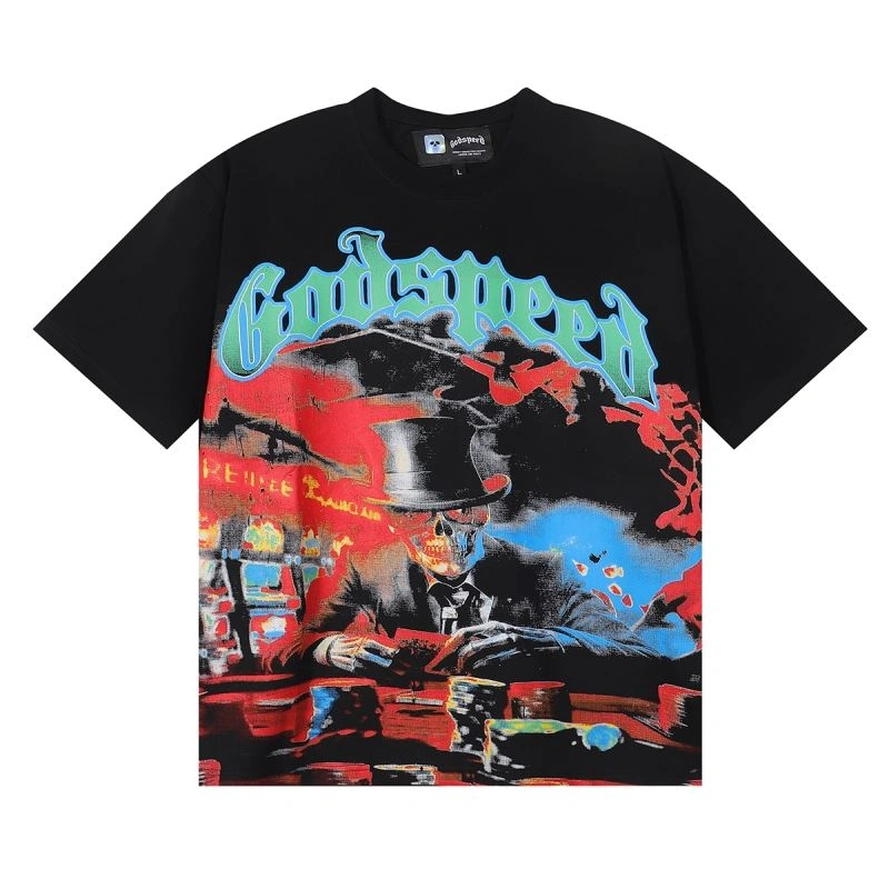 Ed Hardy T-Shirts Contemporary 157638