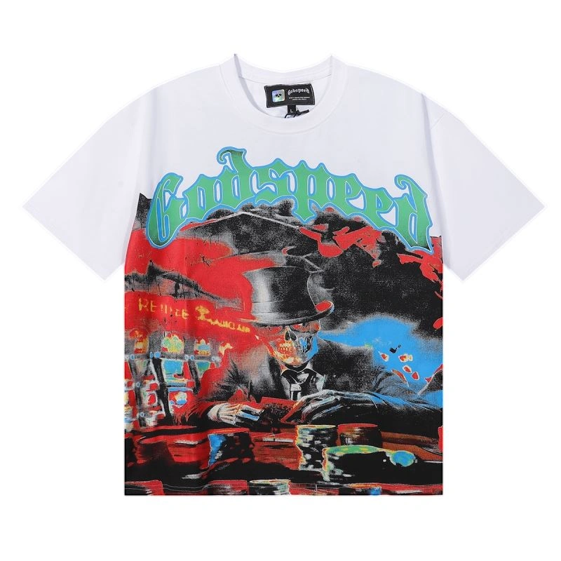 Ed Hardy T-Shirts Contemporary 157638