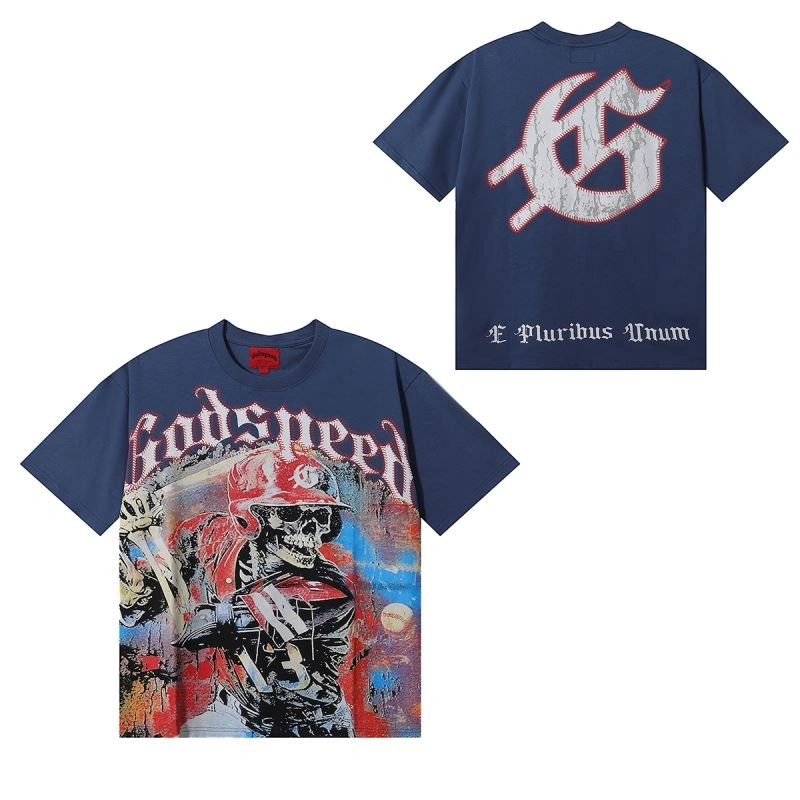 Ed Hardy T-Shirts Contemporary 157638