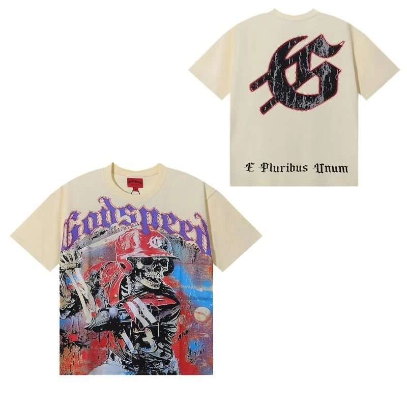 Ed Hardy T-Shirts Contemporary 157638