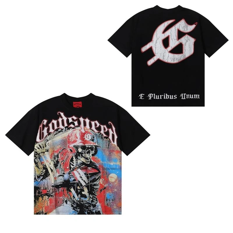 Ed Hardy T-Shirts Contemporary 157638
