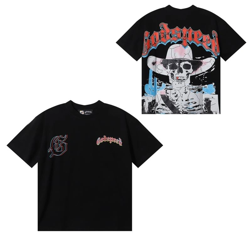 Ed Hardy T-Shirts Contemporary 157638