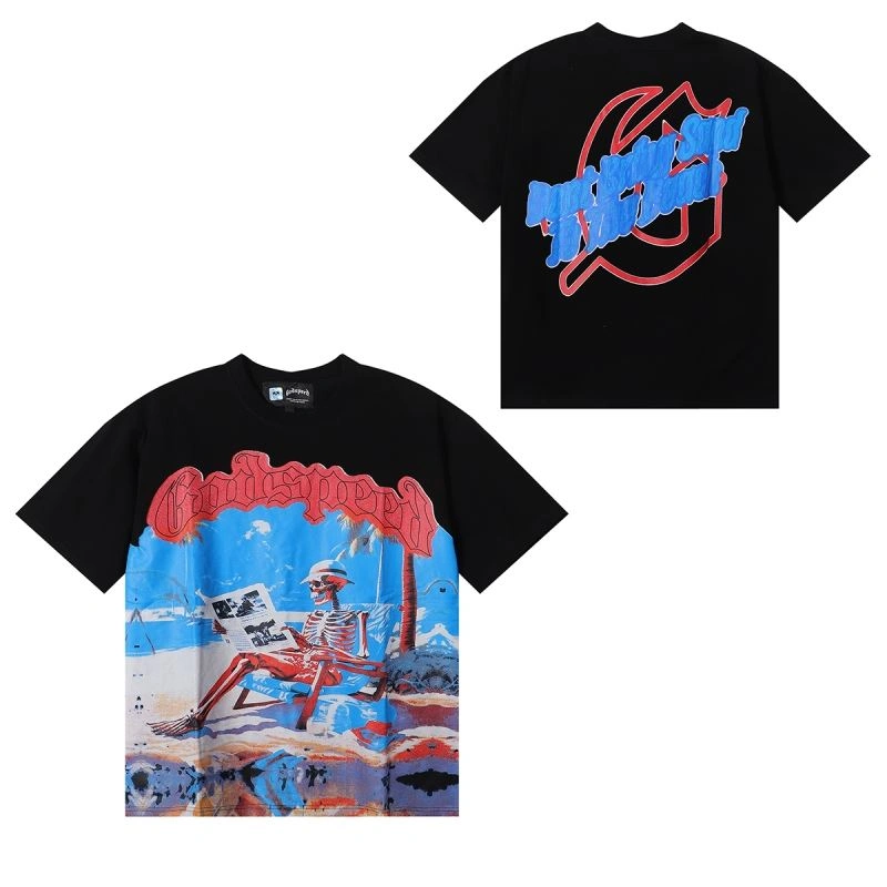 Ed Hardy T-Shirts Contemporary 157638