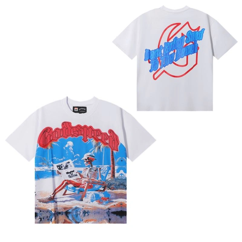 Ed Hardy T-Shirts Contemporary 157638