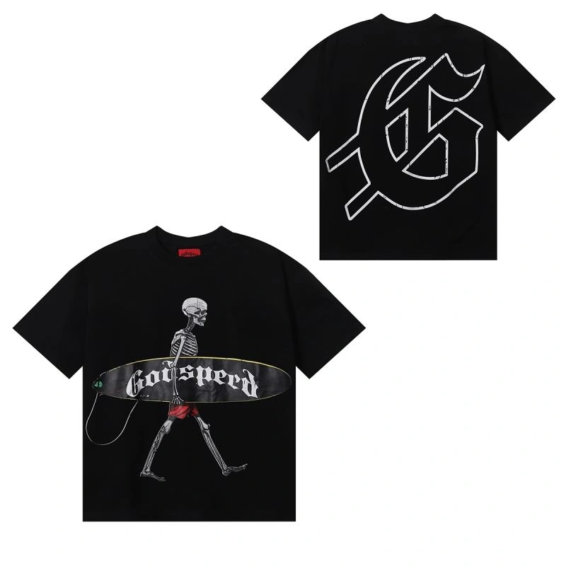 Ed Hardy T-Shirts Contemporary 157638