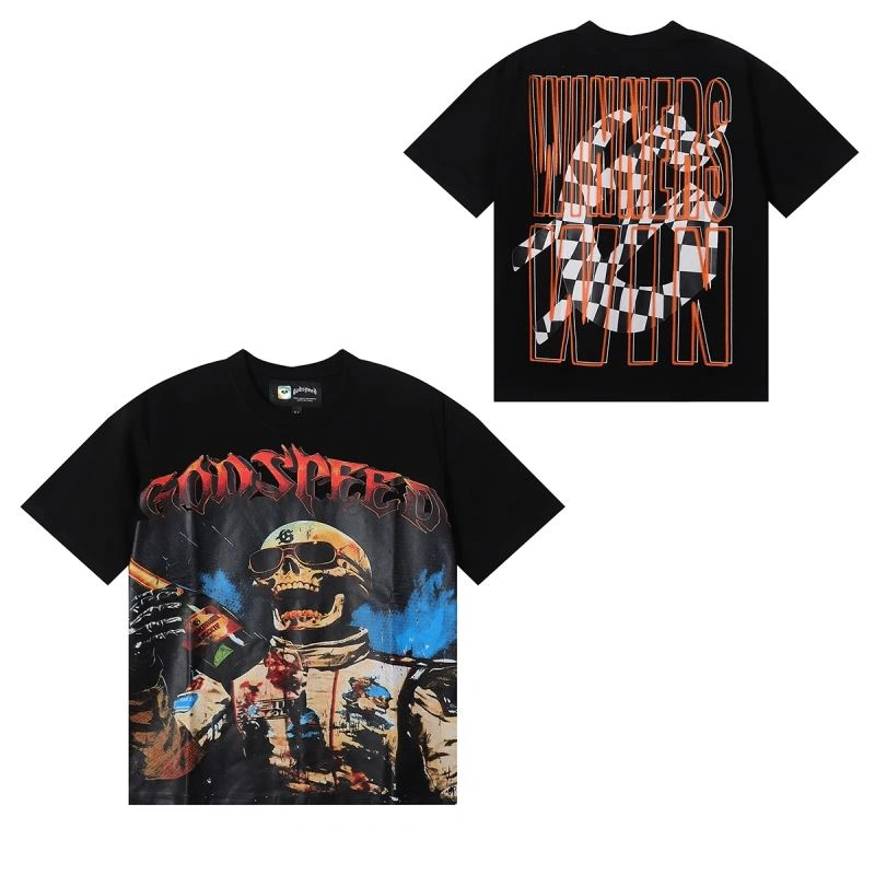 Ed Hardy T-Shirts Contemporary 157638