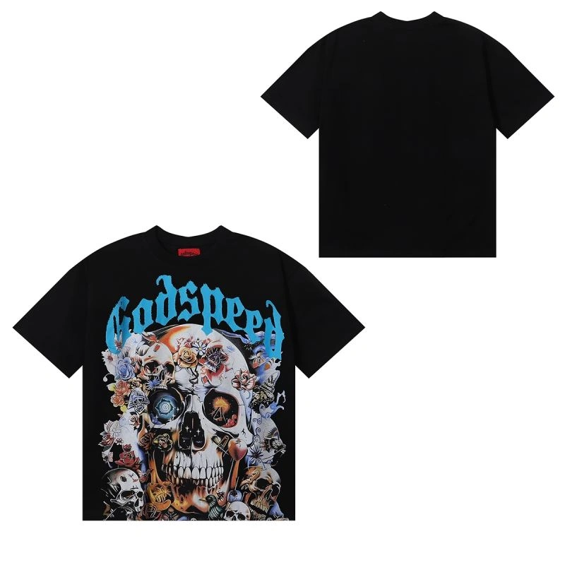 Ed Hardy T-Shirts Contemporary 157638