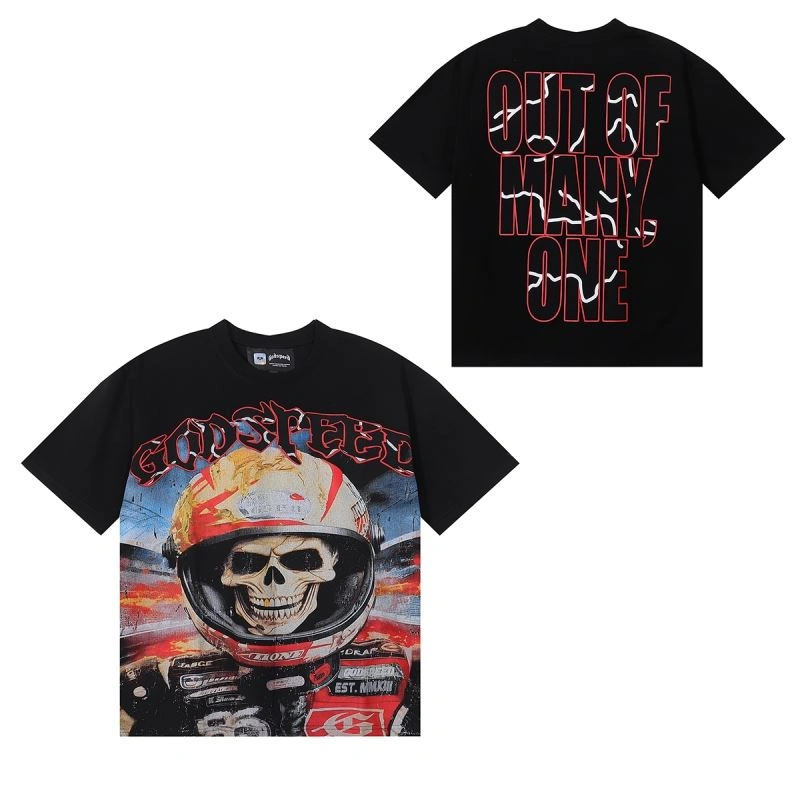 Ed Hardy T-Shirts Contemporary 157638