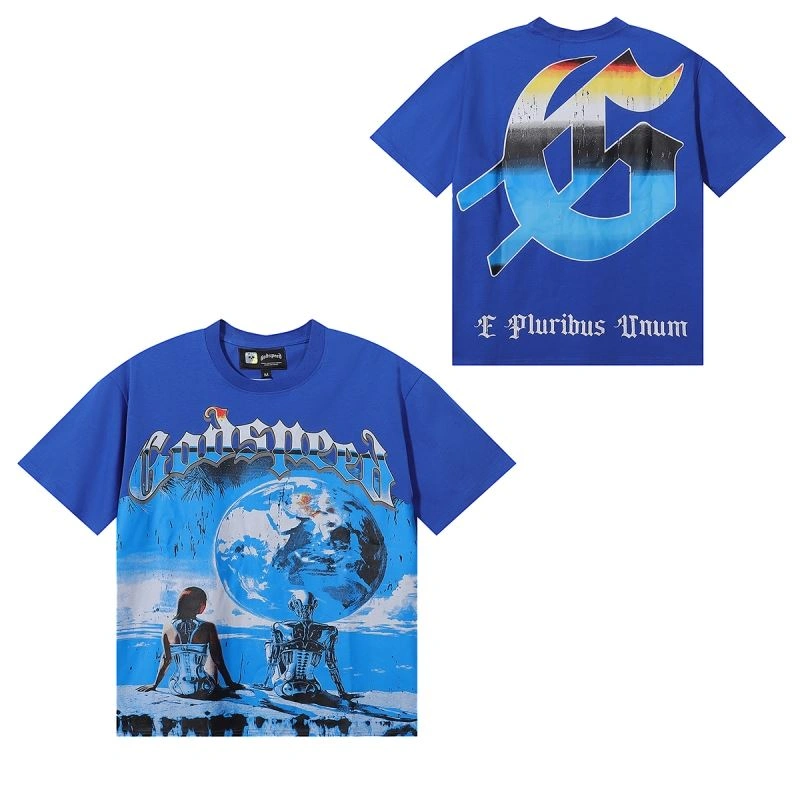 Ed Hardy T-Shirts Contemporary 157638