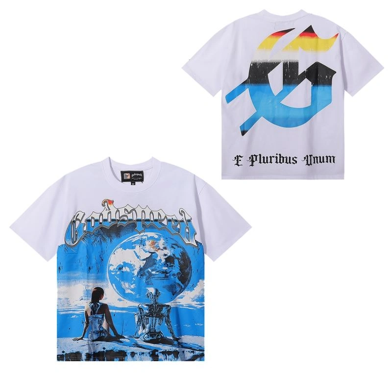 Ed Hardy T-Shirts Contemporary 157638