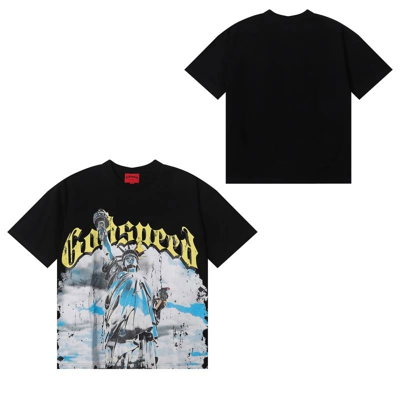 Ed Hardy T-Shirts Contemporary 157638