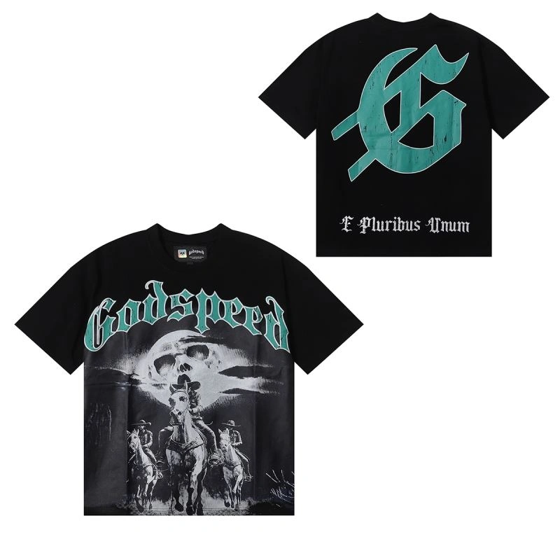 Ed Hardy T-Shirts Contemporary 157638