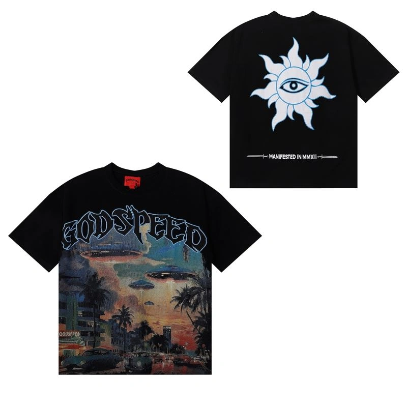 Ed Hardy T-Shirts Contemporary 157638