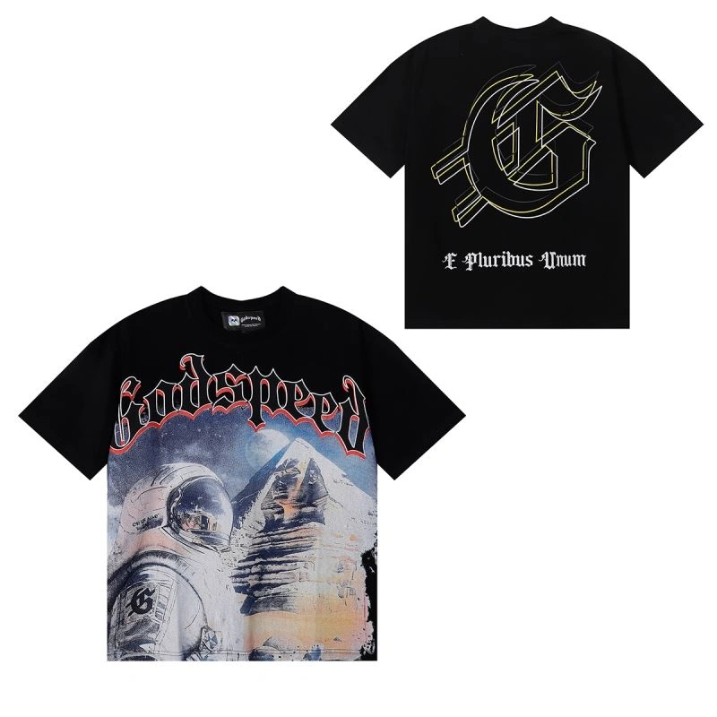 Ed Hardy T-Shirts Contemporary 157638