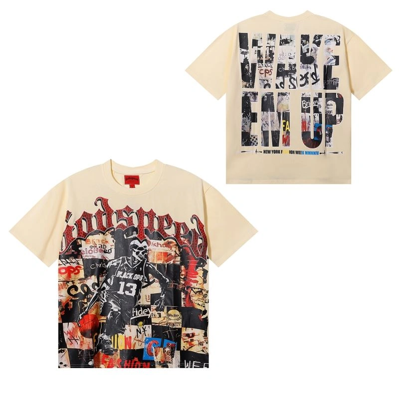 Ed Hardy T-Shirts Contemporary 157638