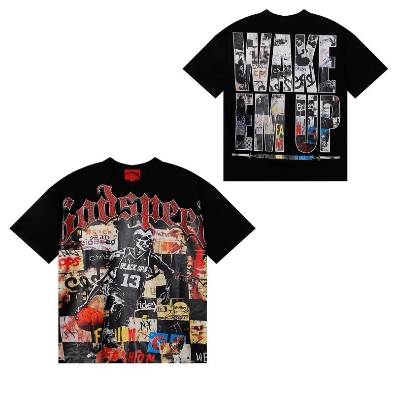 Ed Hardy T-Shirts Contemporary 157638