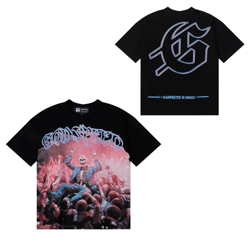 Ed Hardy T-Shirts Contemporary 157638