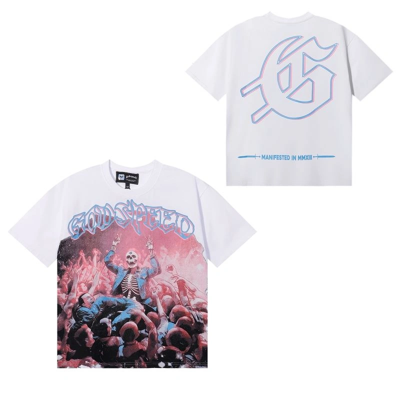 Ed Hardy T-Shirts Contemporary 157638