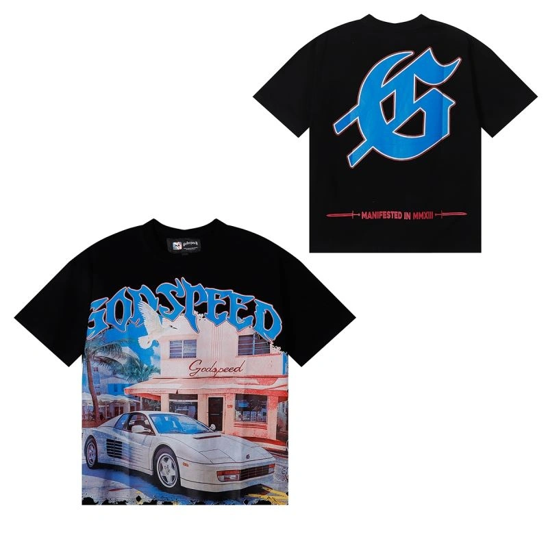 Ed Hardy T-Shirts Contemporary 157638