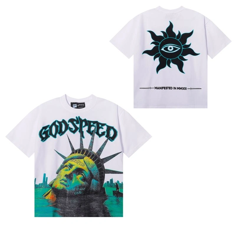 Ed Hardy T-Shirts Contemporary 157638