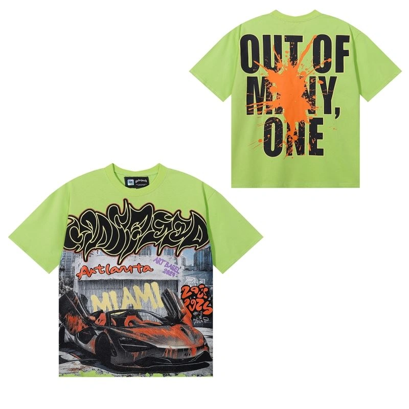 Ed Hardy T-Shirts Contemporary 157638