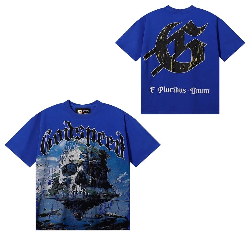 Ed Hardy T-Shirts Contemporary 157638