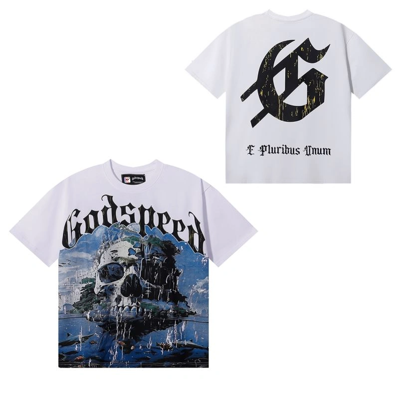 Ed Hardy T-Shirts Contemporary 157638