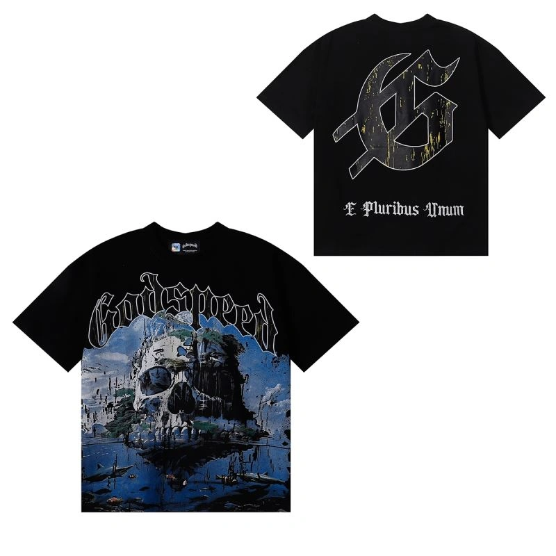Ed Hardy T-Shirts Contemporary 157638