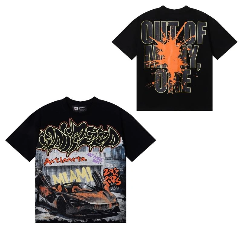 Ed Hardy T-Shirts Contemporary 157638
