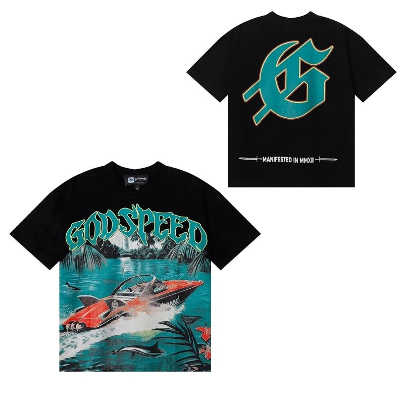 Ed Hardy T-Shirts Contemporary 157638