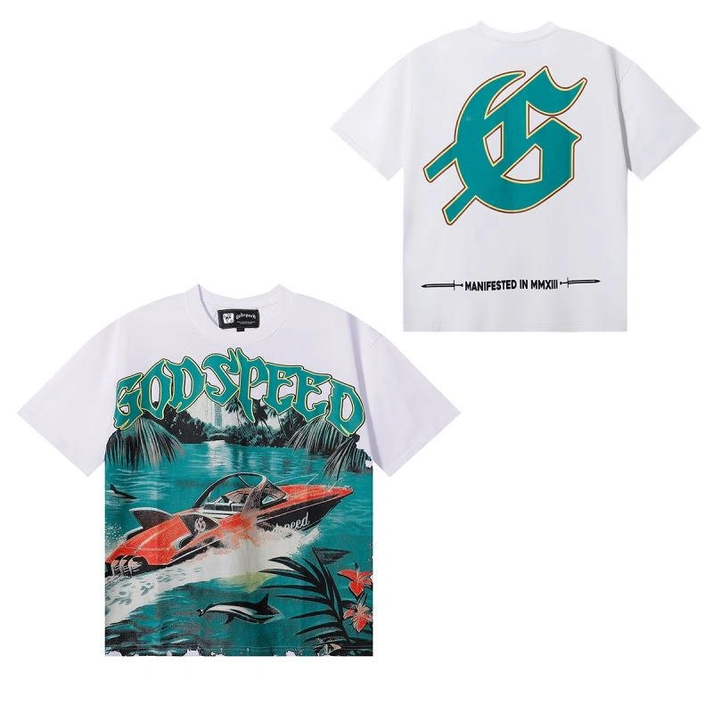 Ed Hardy T-Shirts Contemporary 157638