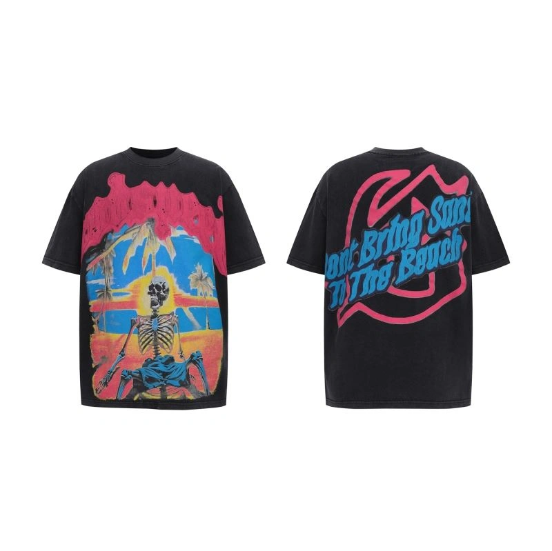 Practical Ed Hardy T-Shirts 157599
