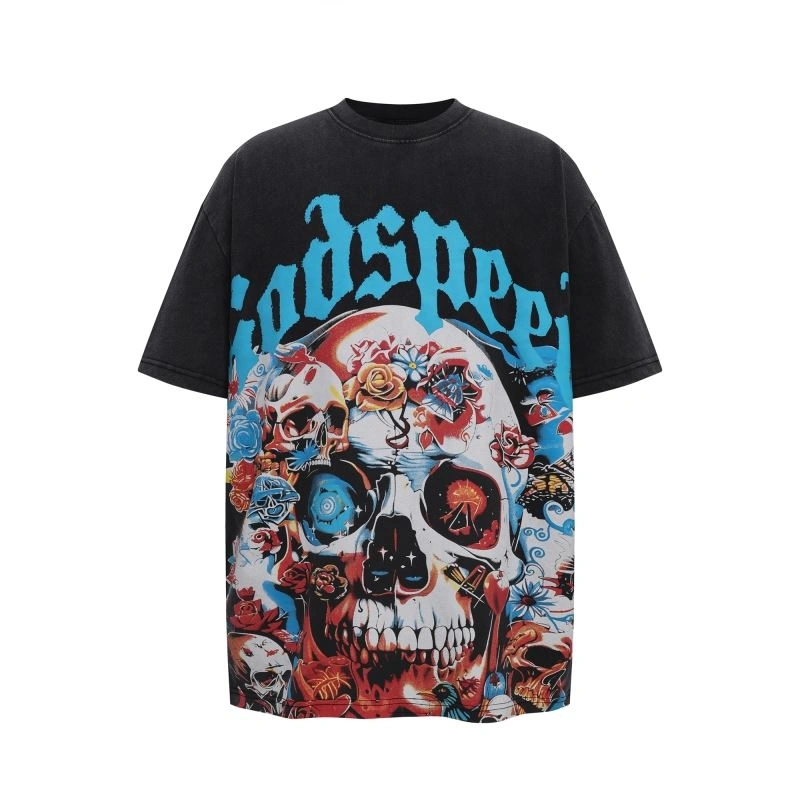 Practical Ed Hardy T-Shirts 157599