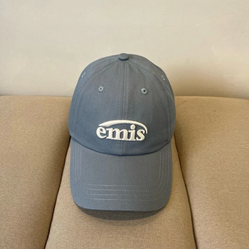Sophisticated Emis Caps 259026