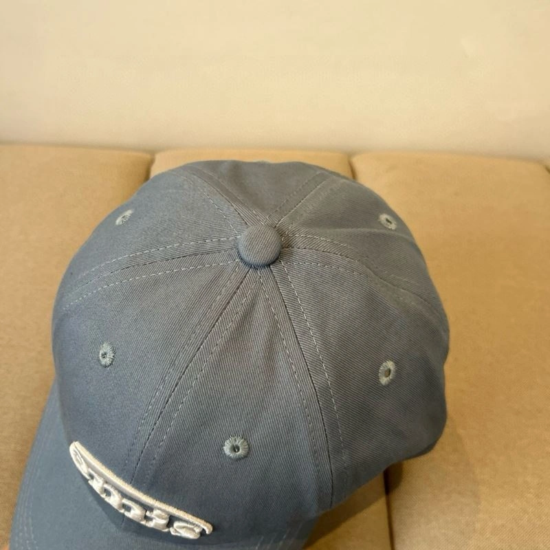 Sophisticated Emis Caps 259026