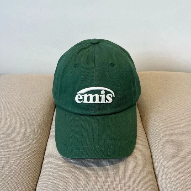 ComfortFit Emis Caps 259025