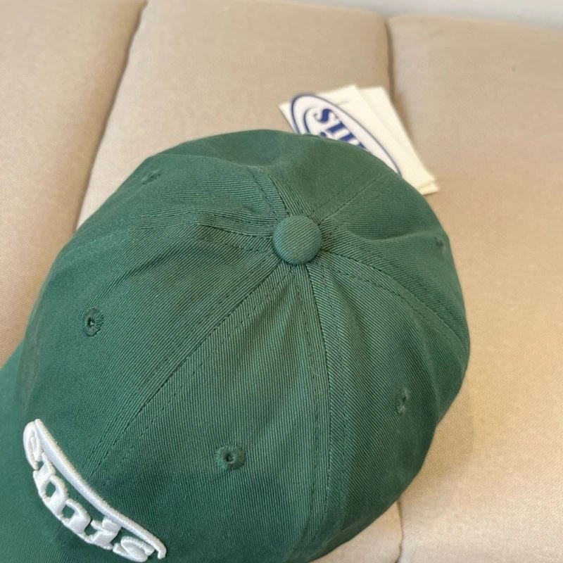 ComfortFit Emis Caps 259025