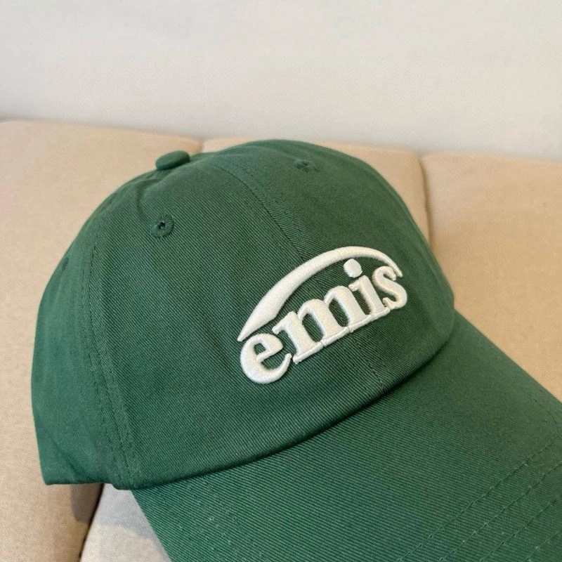 ComfortFit Emis Caps 259025