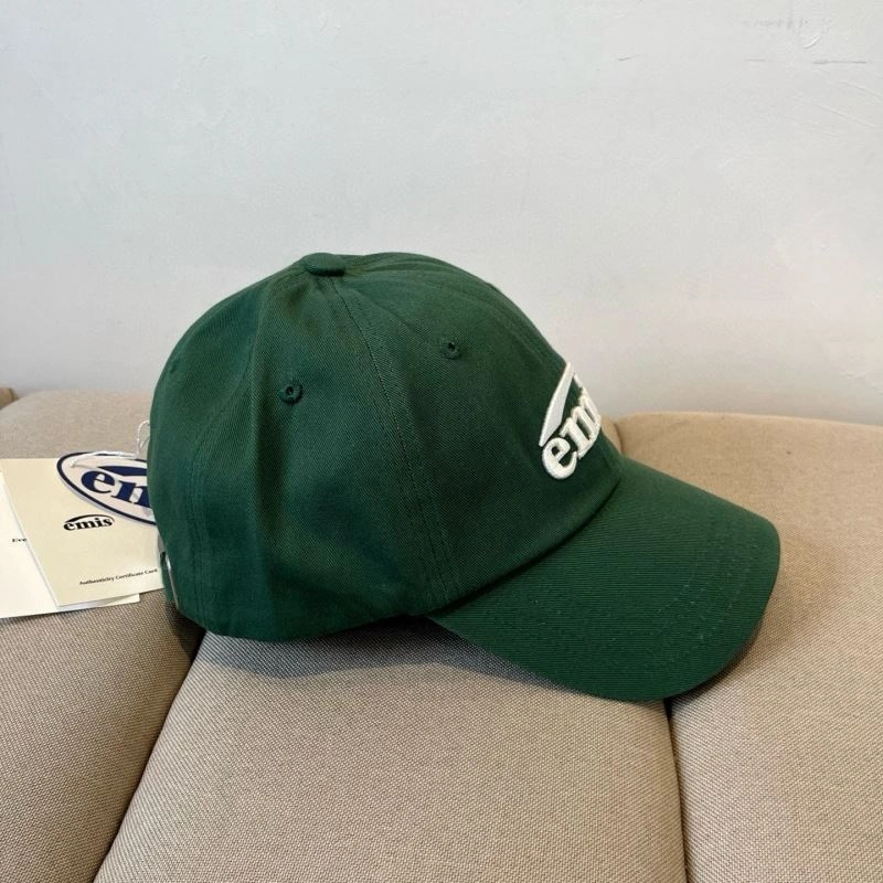 ComfortFit Emis Caps 259025