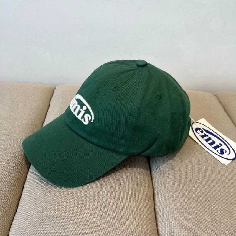 ComfortFit Emis Caps 259025