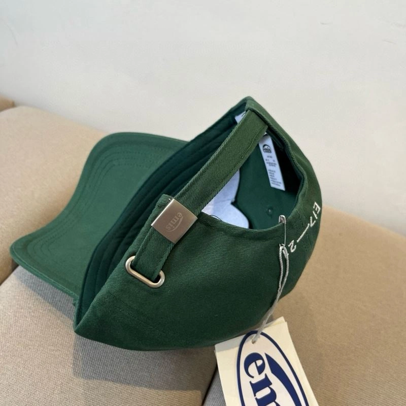 ComfortFit Emis Caps 259025