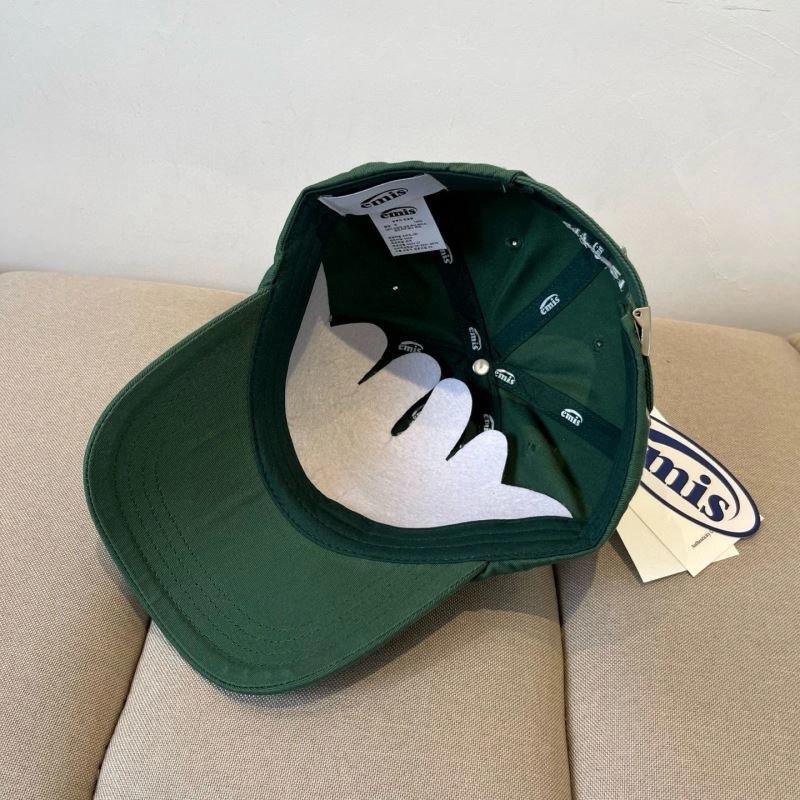 ComfortFit Emis Caps 259025